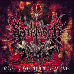 Satriarch : Hail the Apocalypse